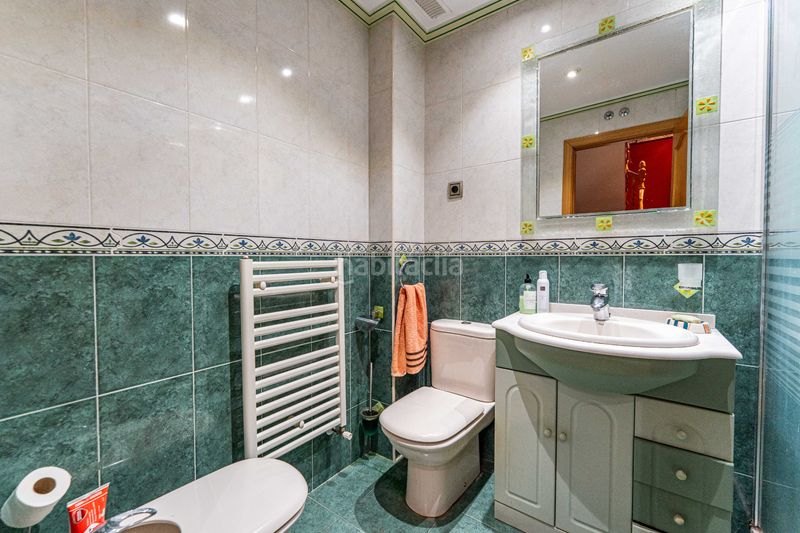 Foto aa3116b7-c6fe-40eb-88f3-9724458759bc. Casa amb xemeneia calefacció aparcament piscina a Serranillos del Valle