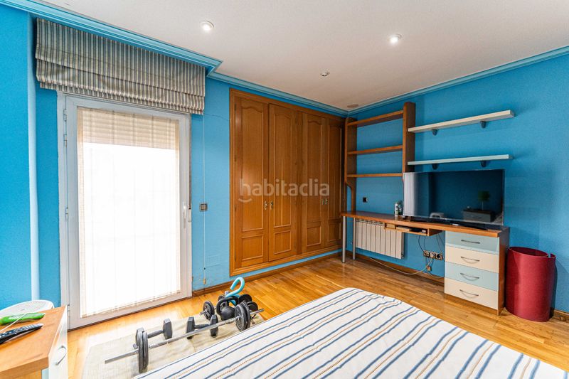 Foto ad7d6f71-81bb-4550-8a2b-1ffb4b940882. Casa amb xemeneia calefacció aparcament piscina a Serranillos del Valle
