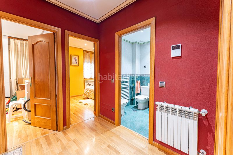 Foto c433ecdb-de30-4839-89e8-4bd5aaa8aabd. Casa amb xemeneia calefacció aparcament piscina a Serranillos del Valle