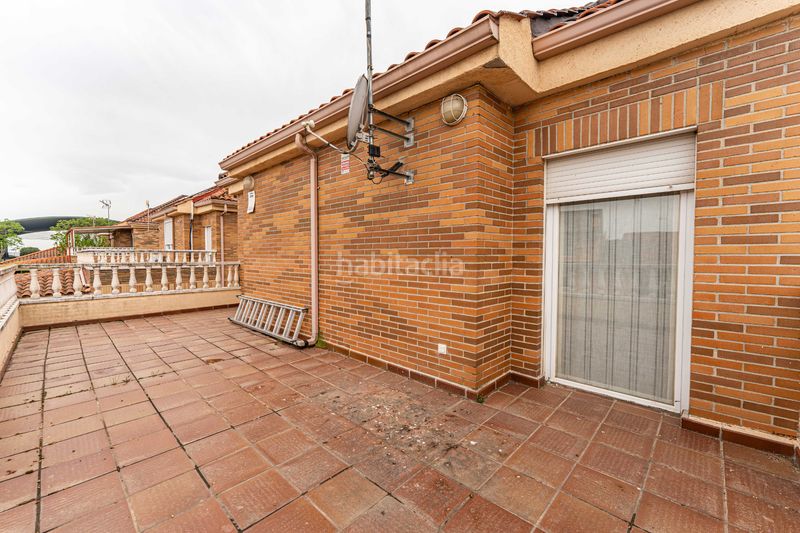Foto c9c9b417-b17e-48ca-b5c6-938e40679085. Casa amb xemeneia calefacció aparcament piscina a Serranillos del Valle