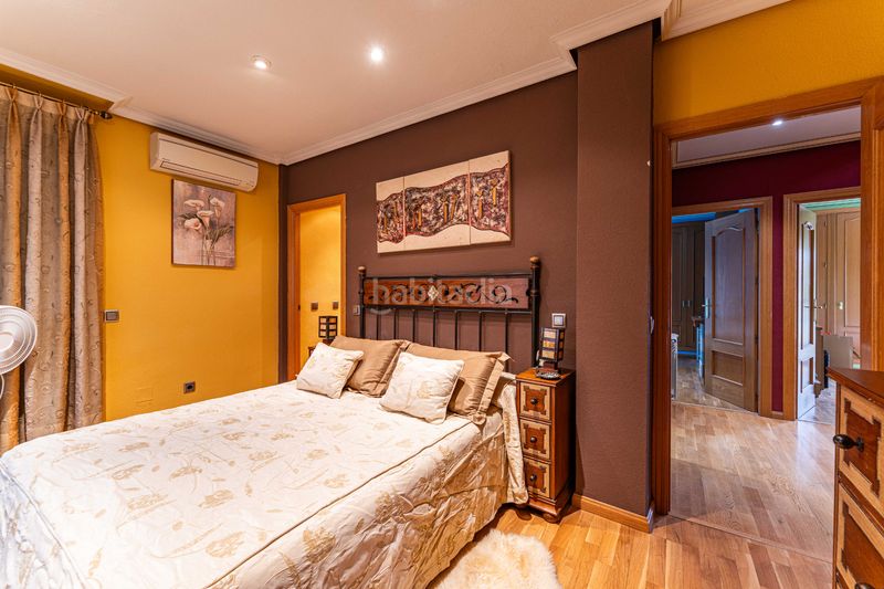 Foto dabaed23-4969-429a-a978-4769a6d30f89. Casa amb xemeneia calefacció aparcament piscina a Serranillos del Valle