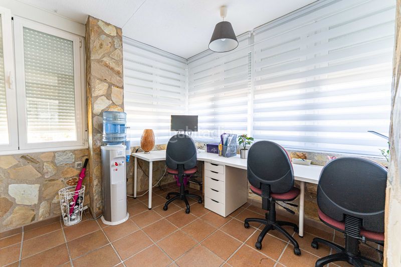 Foto e7946a83-2b54-4867-a885-7b392d6ce56b. Casa amb calefacció aparcament piscina a Serranillos del Valle