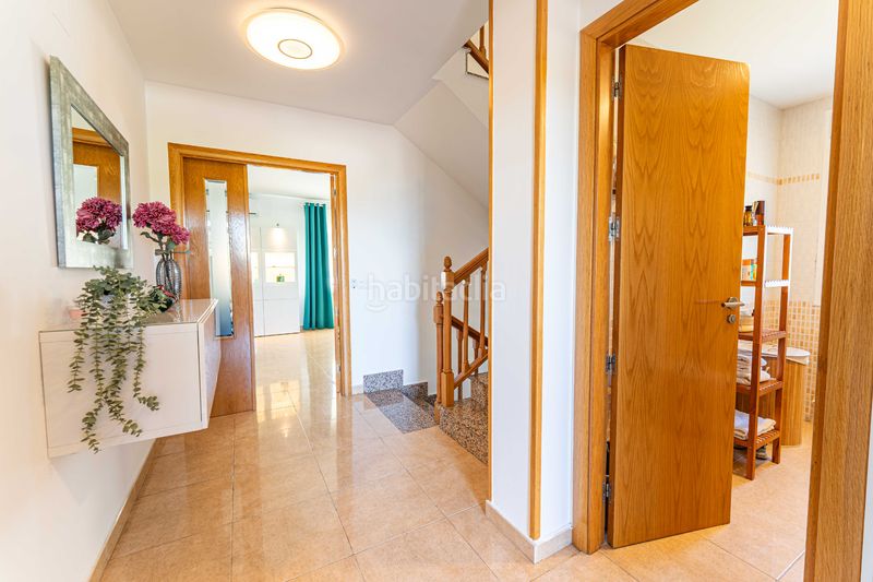 Foto e9519e64-378e-4c97-8089-635d508815f7. Casa amb calefacció aparcament piscina a Serranillos del Valle