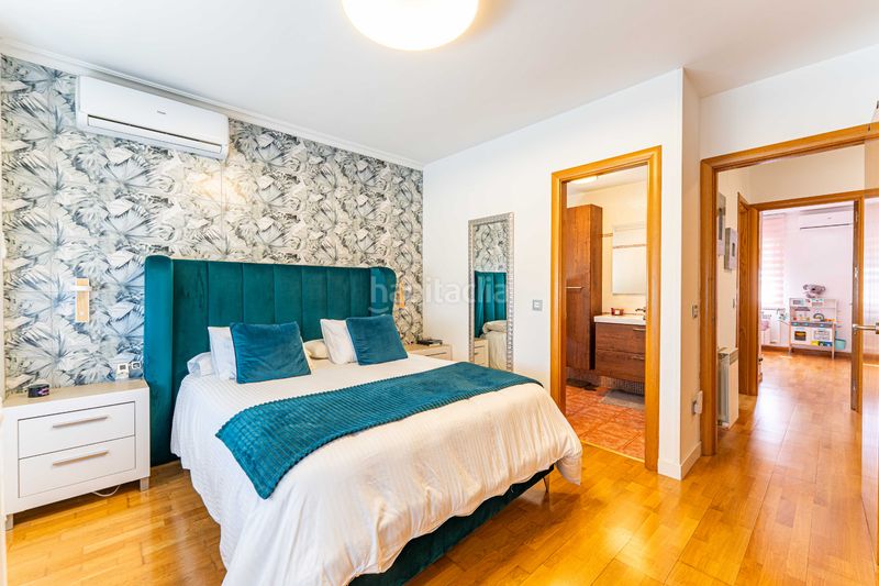 Foto f773a825-0e64-41c1-adef-1b528140b6e4. Casa amb calefacció aparcament piscina a Serranillos del Valle
