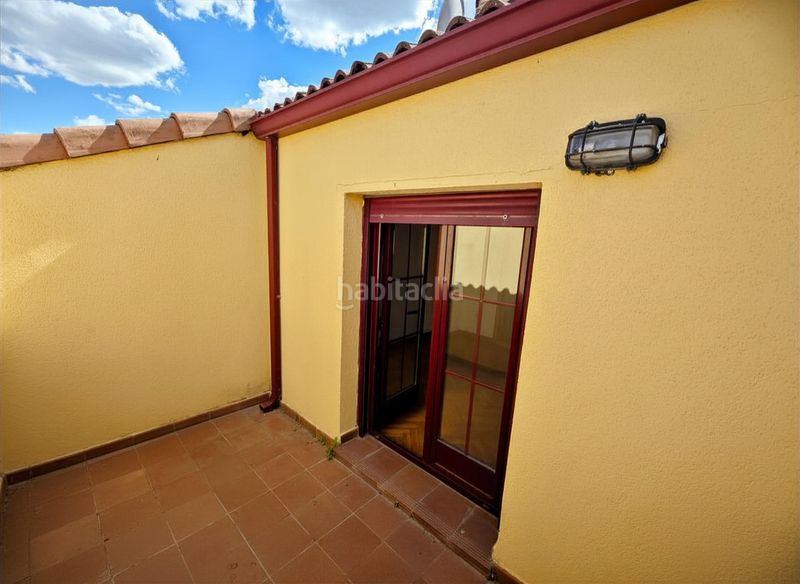 Foto 4ffe5806-74d3-4618-b545-0a22cbf45006. Dúplex espectacular duplex en Casco Antiguo - La Dehesa - Los Monteros Arroyomolinos
