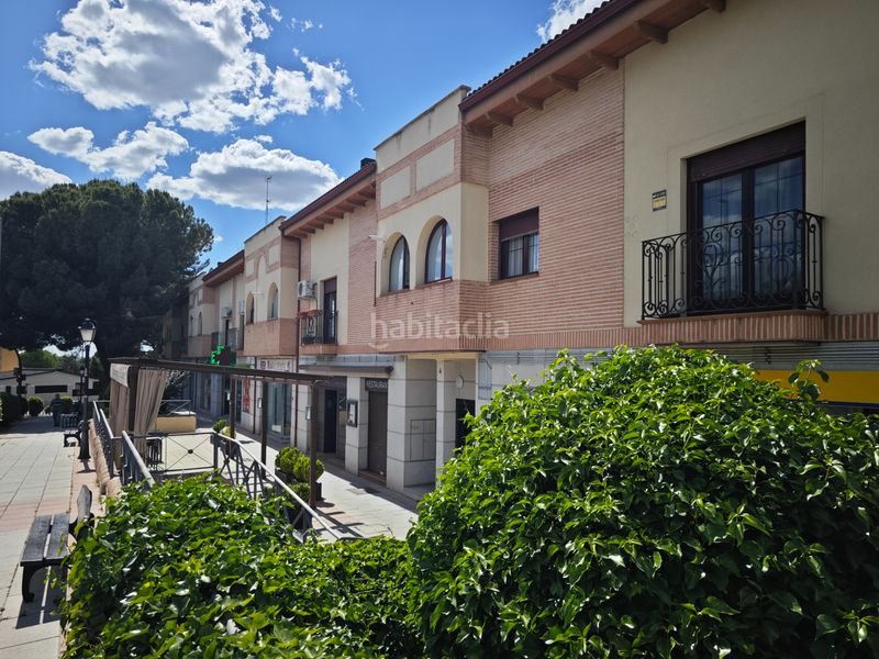 Foto 60c81500-c460-44d2-9923-1b183b53c3af. Dúplex espectacular duplex en Casco Antiguo - La Dehesa - Los Monteros Arroyomolinos