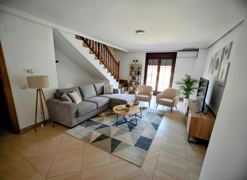Foto a8b21b3a-29dd-4958-a9cb-28e4a2172867. Dúplex espectacular duplex en Casco Antiguo - La Dehesa - Los Monteros Arroyomolinos