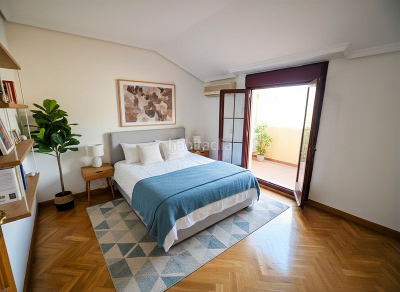 Foto d363d4d1-96ec-4daa-9e92-63d6a249710d. Dúplex espectacular duplex en Casco Antiguo - La Dehesa - Los Monteros Arroyomolinos