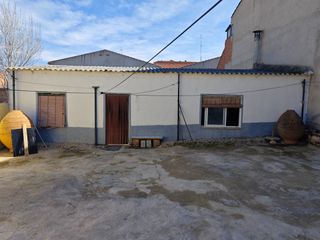 Terreny residencial a Centro