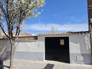 Terreny residencial a Centro. Magnifico terreno urbano en navalcarnero