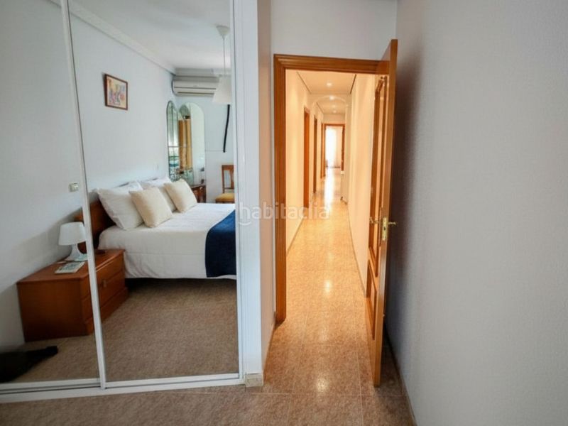 Foto ac080894-af43-4446-8862-e63f5a4a4ace. Pis amb calefacció a Centro Illescas