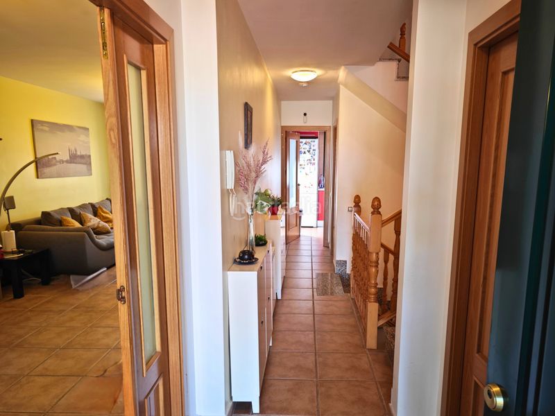 Foto 0f89e322-5243-4b9a-857d-b705def8b8e5. Casa aparellada amb calefacció aparcament a Cedillo del Condado