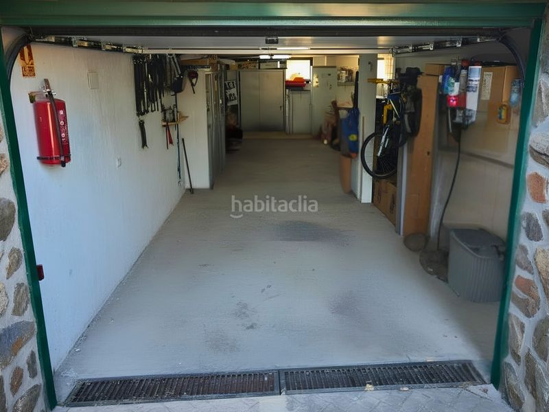 Foto 19dc48c5-64b2-4d37-a5aa-f17e114f8e3a. Casa aparellada amb calefacció aparcament a Cedillo del Condado