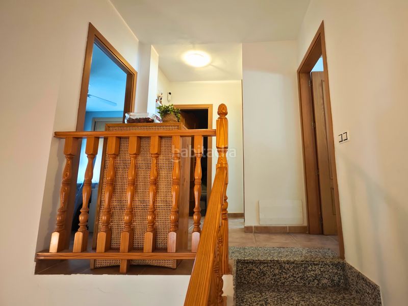 Foto 3ce39967-4181-4de4-a38d-7dccc62fc176. Casa aparellada amb calefacció aparcament a Cedillo del Condado