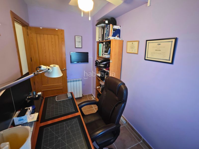 Foto 57fa6aad-8c8c-42e0-866e-80ba64d532bb. Casa aparellada amb calefacció aparcament a Cedillo del Condado