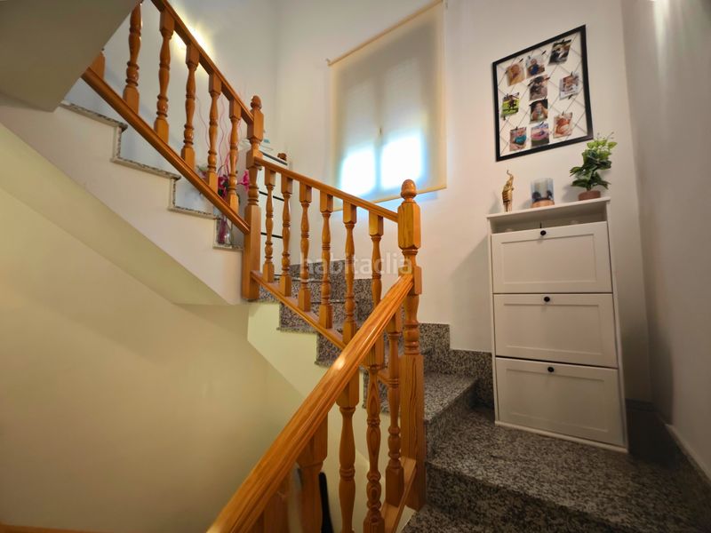 Foto 5b9437a4-760a-4c62-ba2a-960d28ee403d. Casa aparellada amb calefacció aparcament a Cedillo del Condado