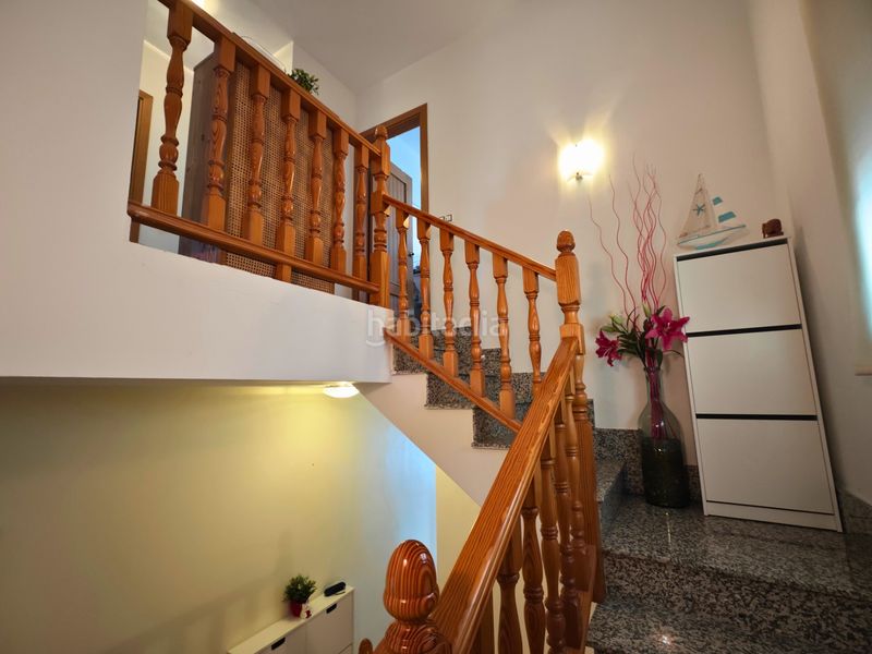 Foto d24d68cc-680f-430c-917b-6c4fdfb5b342. Casa aparellada amb calefacció aparcament a Cedillo del Condado