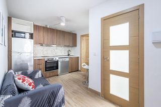 Miete Etagenwohnung in San Matías - Realejo. Piso de 3 habitaciones en el centro!