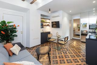 Alquiler Apartamento en Fígares. Fantástico apartamento junto a san antón!
