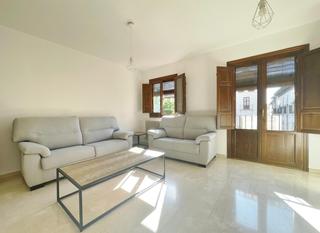 Affitto Piccolo appartamento  Calle san matías. Apartamento de lujo en alquiler en san matías, con garaje inclui