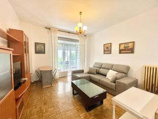 Lloguer Pis  Calle recogidas. Apartamento en alquiler en recogidas