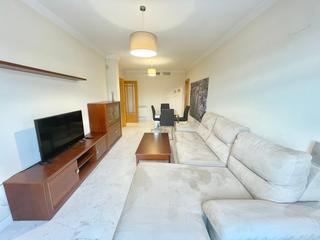 Location Appartement  Calle pedro antonio de alarcón. Piso en alquiler 2 dormitorios en centro ideal trabajadores