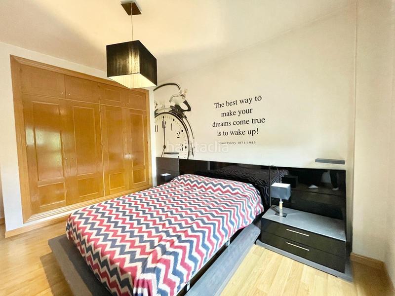 Foto 071468c3-5959-4d8f-b23a-239e277aed00. Miete etagenwohnung mit heizung parking in Plaza de Toros Granada