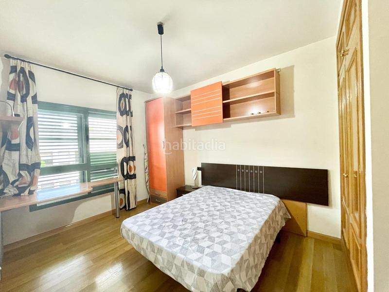 Foto 93601a62-7c77-4341-97aa-a3d9659b6ab6. Miete etagenwohnung mit heizung parking in Plaza de Toros Granada