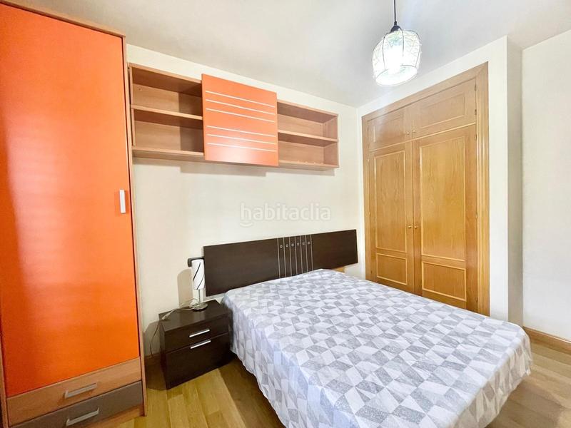 Foto b3273241-e963-42be-85e1-4d3c86e92871. Miete etagenwohnung mit heizung parking in Plaza de Toros Granada