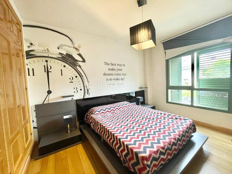 Foto 7f9da905-5f39-4a34-a1f0-8ef9a8d8c57a. Rent flat with heating parking in Plaza de Toros Granada