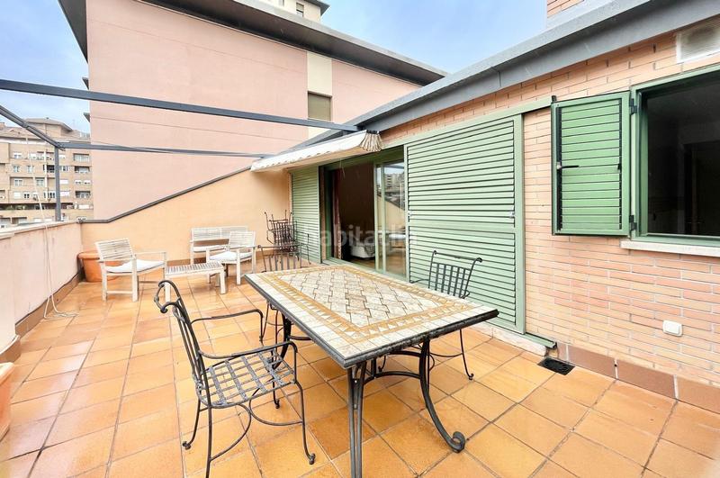 Foto 84e1f879-84dd-4362-abb2-76e3cab85af0. Rent flat with heating parking in Plaza de Toros Granada