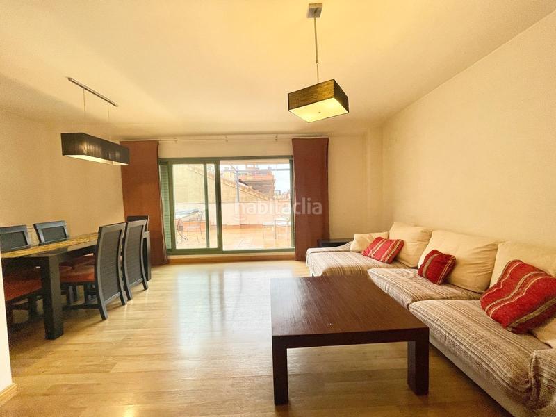 Foto a70f6ae8-ab6e-4389-a163-3cca5ca6849c. Rent flat with heating parking in Plaza de Toros Granada