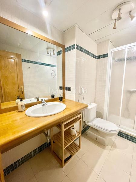Foto add0bffa-51ee-4ef3-80df-5556b0852f4e. Rent flat with heating parking in Plaza de Toros Granada