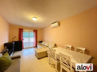 Location Appartement à Barrio de Zaidín. Piso de 3 habitaciones junto a la hípica!