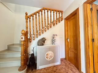 Maison à Castell de Ferro. Exclusivo chalet independiente con apartamento en castell de fer
