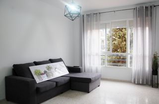 Rent Flat  Calle matilde cantós. Piso en alquiler en parque nueva granada 3 dormitorios ideal est