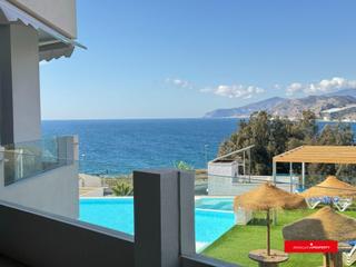 Lloguer Pis a Sorvilán. Escapa al paraíso! apartamento minimalista en melicena para alqu