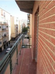 Rent Flat  Calle doctor enrique hernández. Piso 3 dormitorios en plaza de toros ideal estudiantes