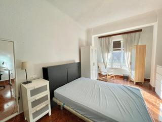 Affitto Appartamento  Calle isaac albeniz. Piso 4 dormitorios plaza de toros ideal estudiantes