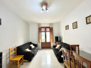 Alquiler Piso  Calle calle lucena. Piso 2 dormitorios junto derecho en alquiler