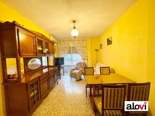 Lloguer Pis a Pajaritos. Piso de 3 habitaciones en pajaritos!