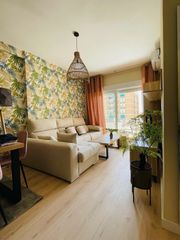 Lloguer Pis a Campo Verde. Piso de 4 habitaciones en cartuja!