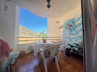 Apartament a Castillo de Baños - La Guapa. Terrazas, mar, piscina y tranquilidad! tu apartamento soñado en