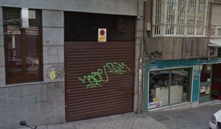 Lloguer Aparcament cotxe  Avenida de murcia. Alquiler de plaza de garaje junto a cervezas alhambra!