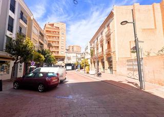 Residential Plot in Motril  ciudad. Solar urbano directo en pleno centro de motril  ideal inversores
