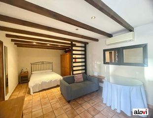 Lloguer Estudi  Calle calle rodrigo del campo. Exclusivo ático en realejo en alquiler