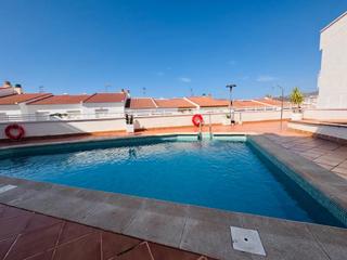 Pis a Castillo de Baños - La Guapa. Coqueto apartamento en venta en castillo de baños, en urbanizaci