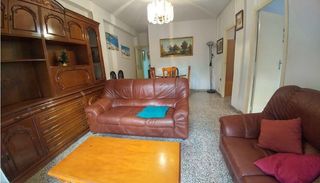 Affitto Appartamento  Calle calle arabial. Piso de 3 habitaciones en arabial !