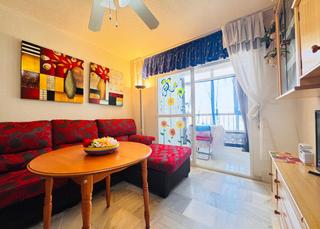 Appartement à Calahonda - Carchuna. Coqueto apartamento en calahonda, con terraza y a escasos metros