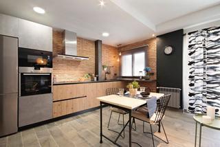 Alquiler Piso en Fígares. Exclusivo apartamento en centro en alquiler